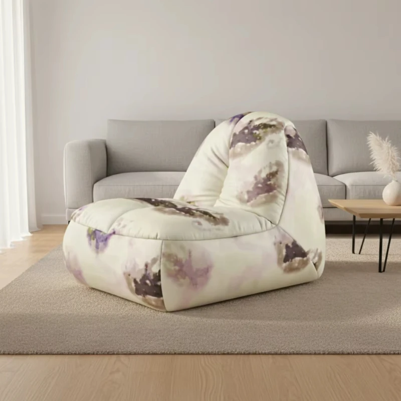 Sustainable Living Fabrics - Uso sustentável de sofás compactos, fáceis