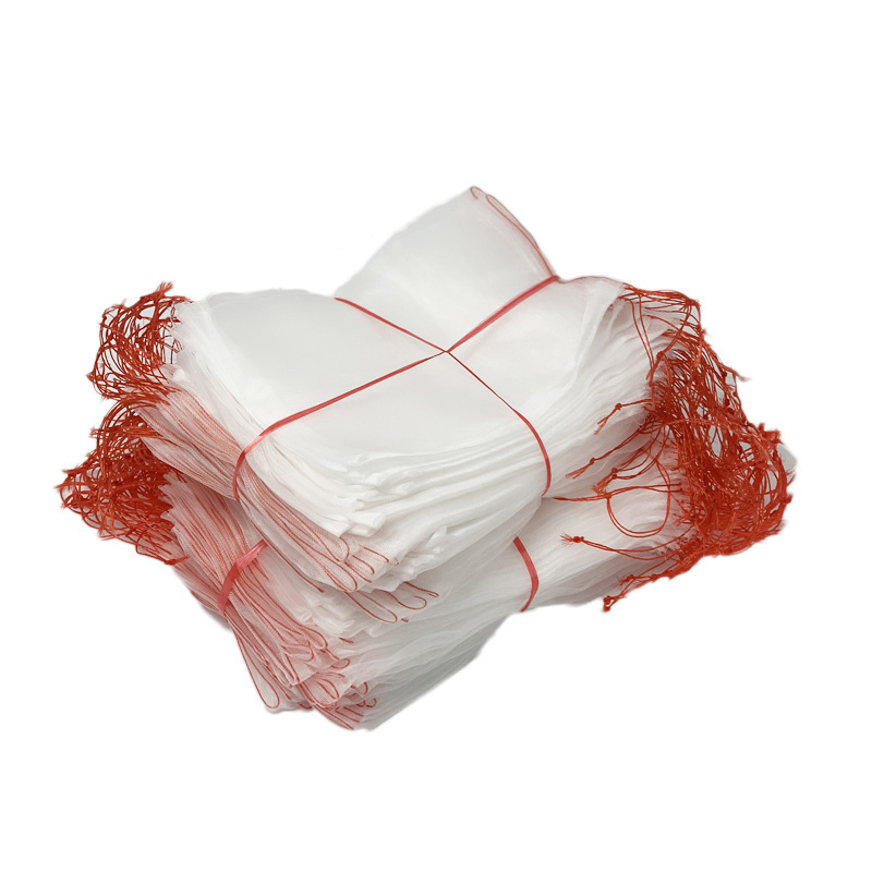 Reusable Produce Bag - 100 pçs frutas e legumes uva