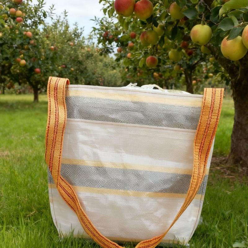 Reusable Produce Bag - 〔NN71〕Bolsa para colheita de frutas, sacola