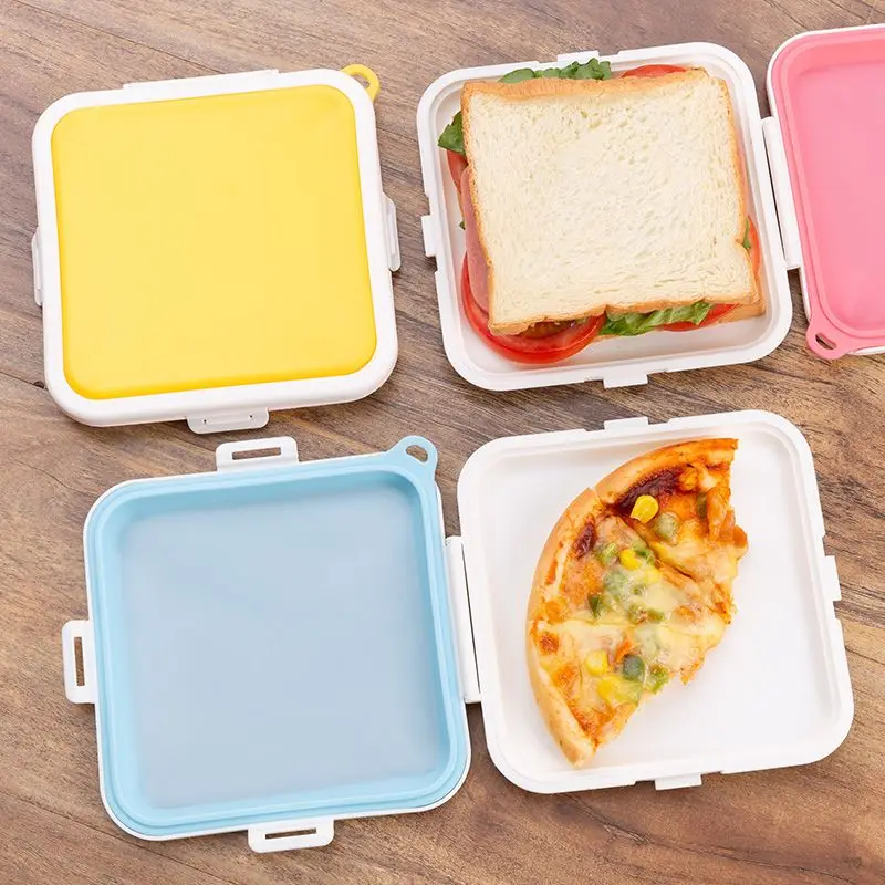 Reusable Produce Bag - 1 unidade de Caixa de Armazenamento