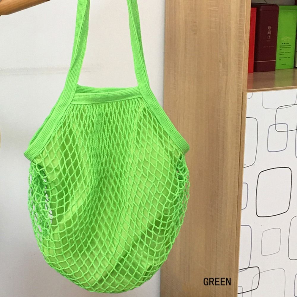 Sacolas de Compras de Algodão  - Reusable Produce Bag avaliação e preço