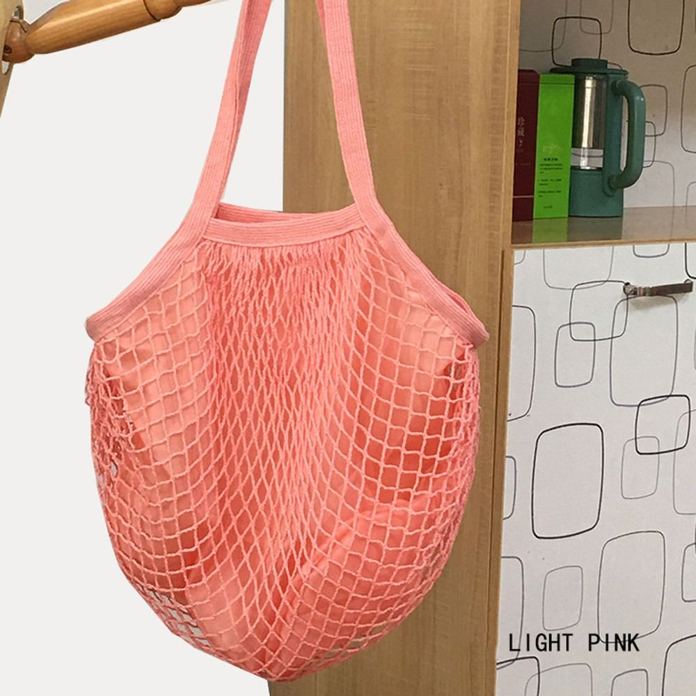 Sacolas de Compras de Algodão  - Reusable Produce Bag avaliação e preço