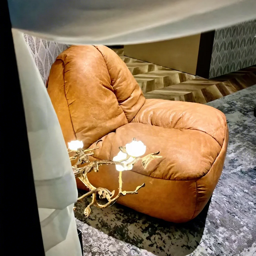 Uso sustentável de sofás compa - Sustainable Living Fabrics avaliação e preço