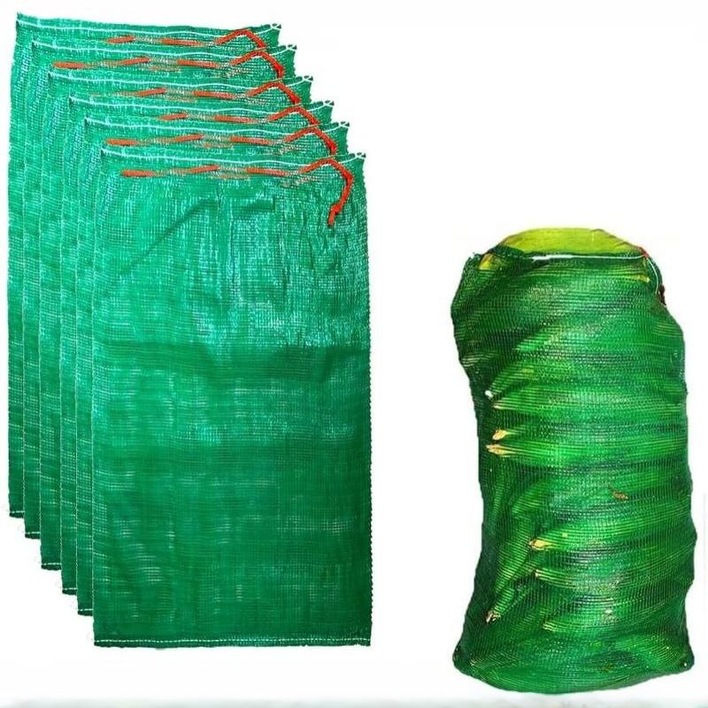 10 unidades de sacos de armaze - Reusable Produce Bag avaliação e preço