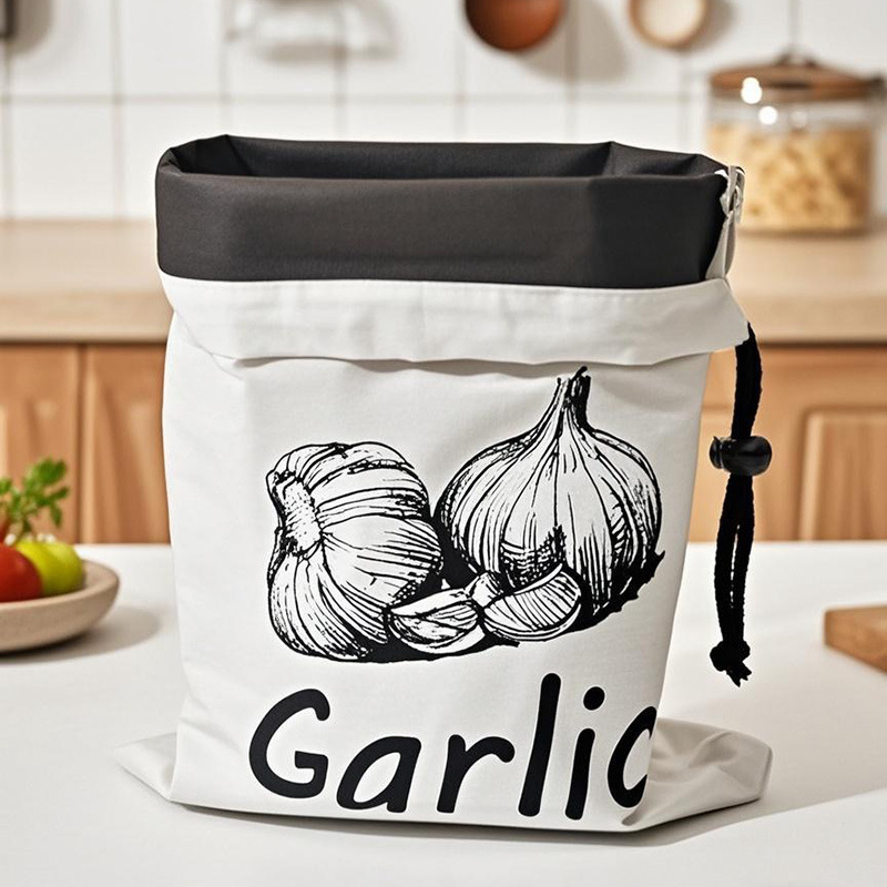 Sacos de cordão de frutas de c - Reusable Produce Bag avaliação e preço
