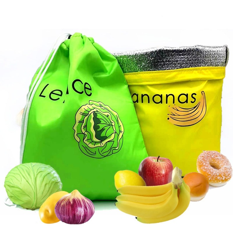 Sacos de armazenamento para fr - Reusable Produce Bag avaliação e preço