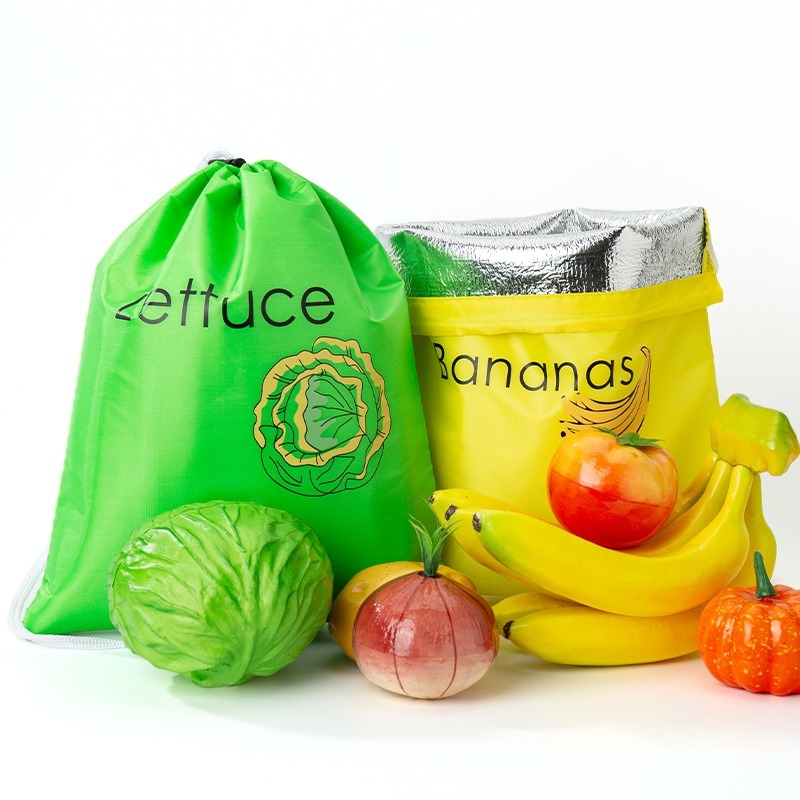 Sacos de armazenamento para fr - Reusable Produce Bag avaliação e preço