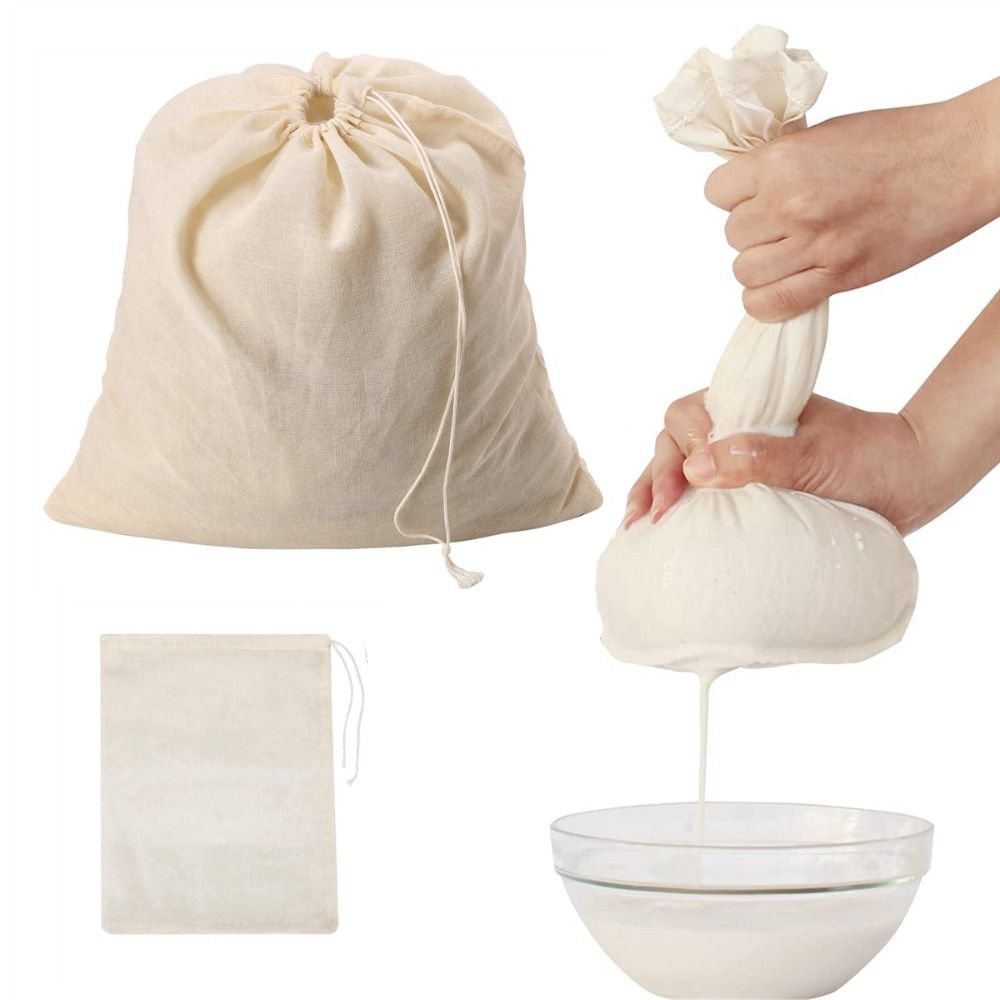 Sacos reutilizáveis de pano de - Reusable Produce Bag avaliação e preço