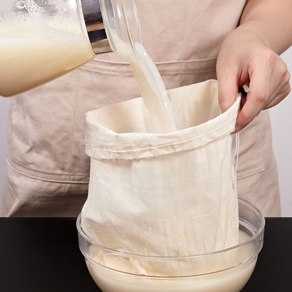 Sacos reutilizáveis de pano de - Reusable Produce Bag avaliação e preço