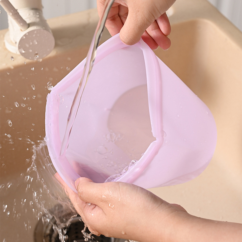Saco de Armazenamento de Silic - Reusable Produce Bag avaliação e preço