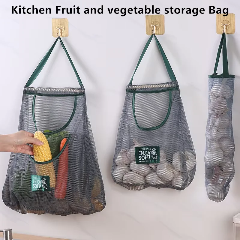 Sacos de armazenamento reutili - Reusable Produce Bag avaliação e preço