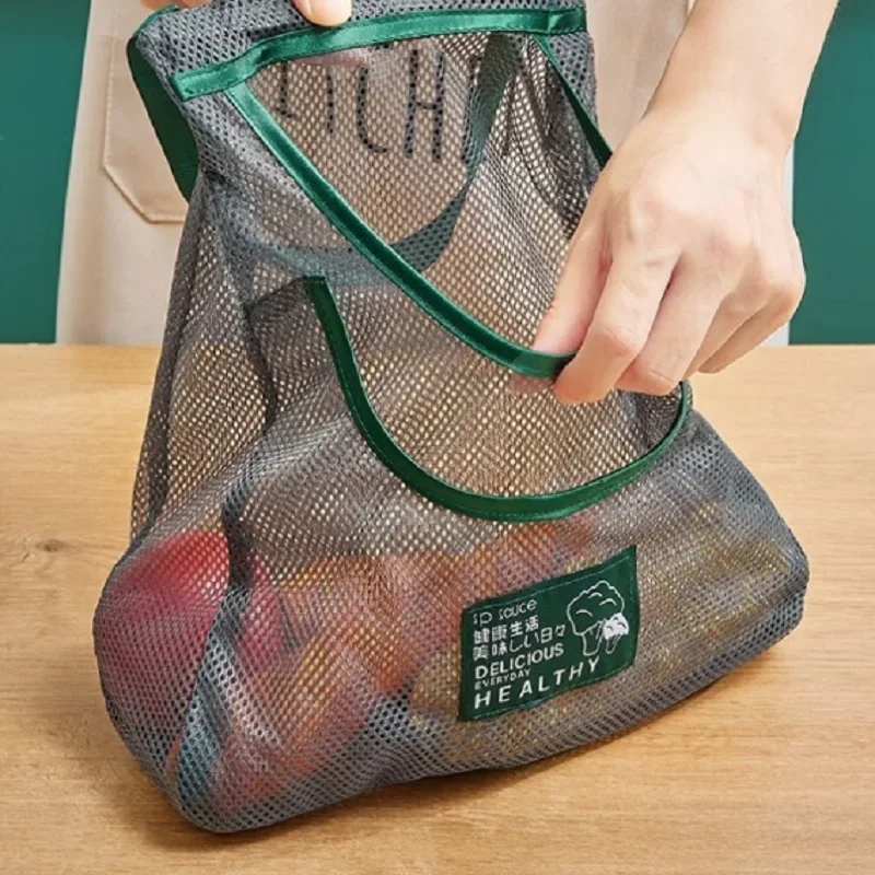 Sacos de armazenamento reutili - Reusable Produce Bag avaliação e preço