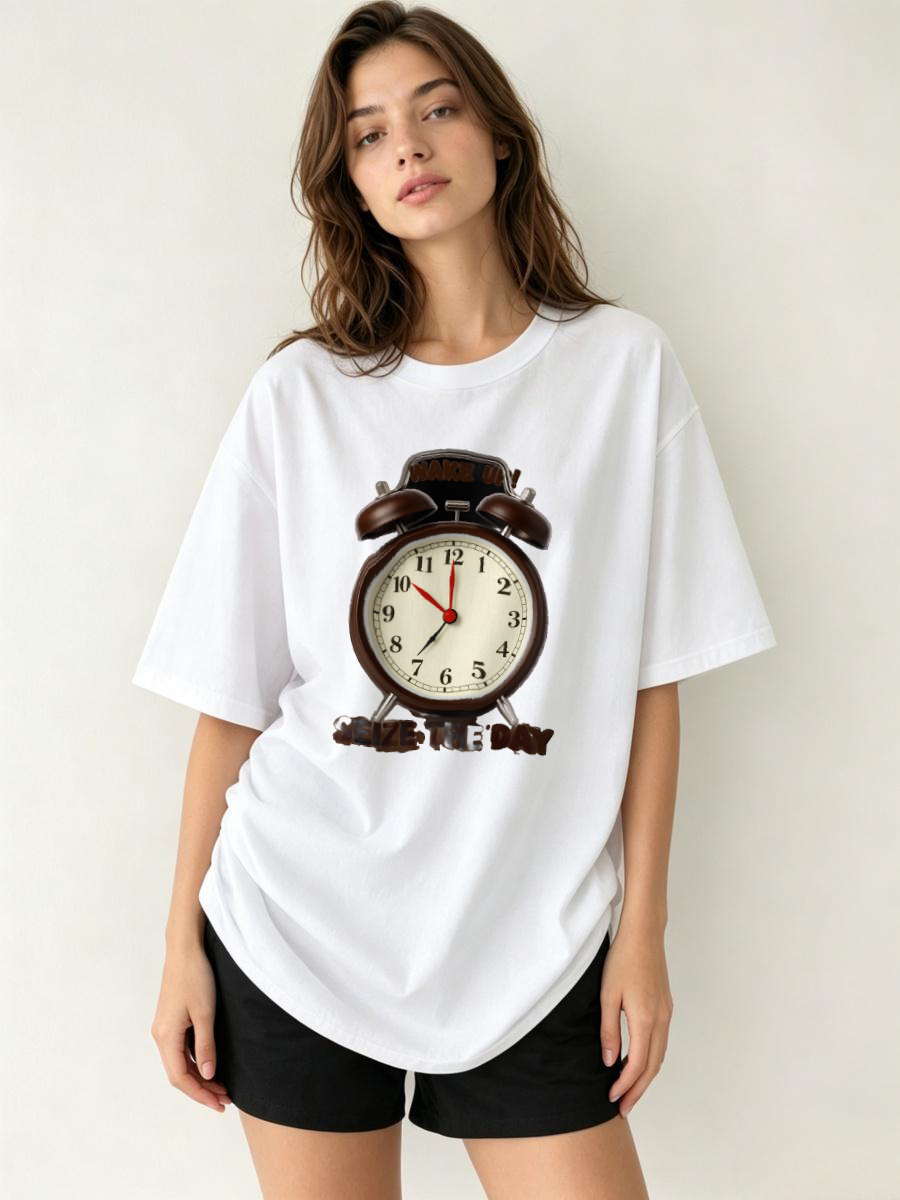 Camisetas Femininas Elegantes  - Sustainable Living Fabrics avaliação e preço