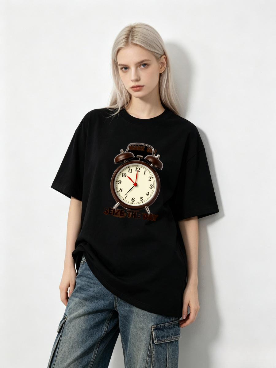 Camisetas Femininas Elegantes  - Sustainable Living Fabrics avaliação e preço