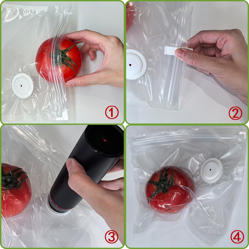 Novos sacos de armazenamento a - Reusable Produce Bag avaliação e preço