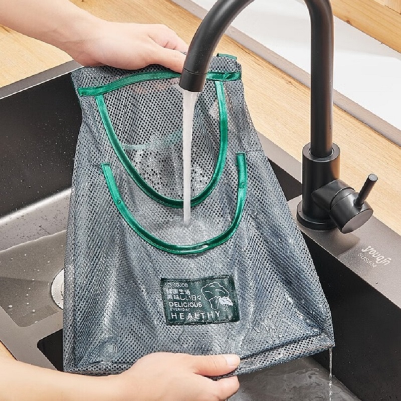 Sacos de armazenamento reutili - Reusable Produce Bag avaliação e preço
