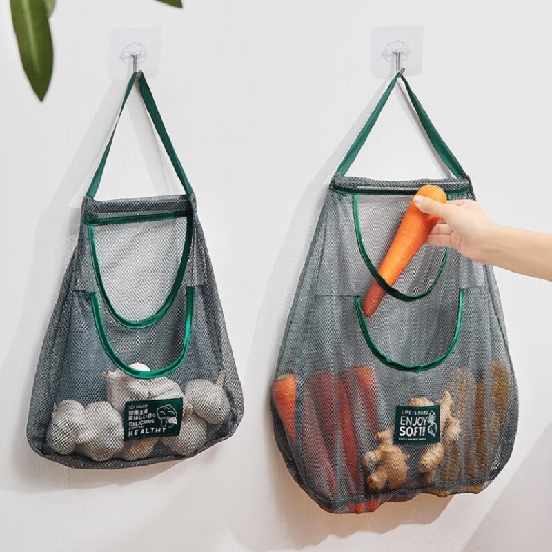 Sacos de armazenamento reutili - Reusable Produce Bag avaliação e preço