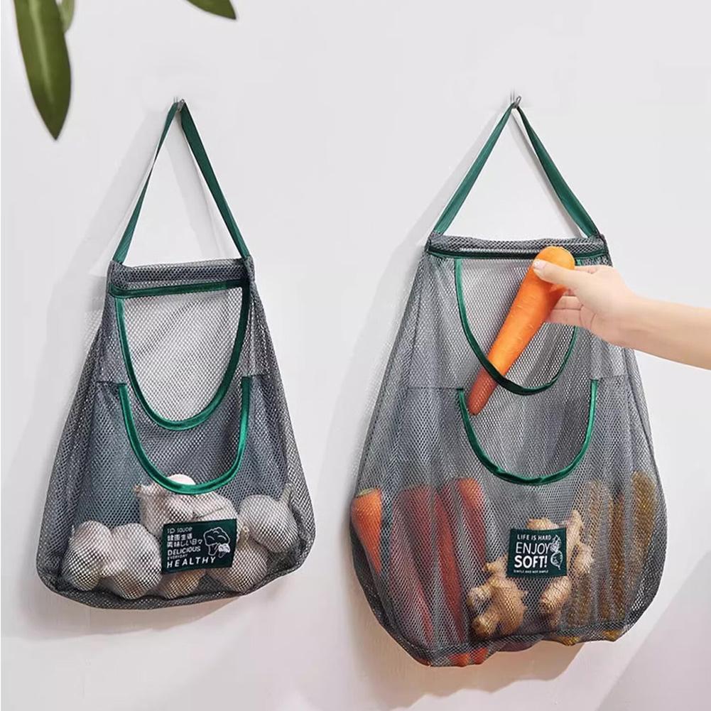 Sacos de armazenamento reutili - Reusable Produce Bag avaliação e preço